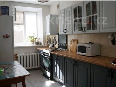 3-комнатная квартира · 59.9 м² · 5/5 этаж, Бегильдинова — Пр.Сарыарка за 27.5 млн ₸ в Астане, Сарыарка р-н