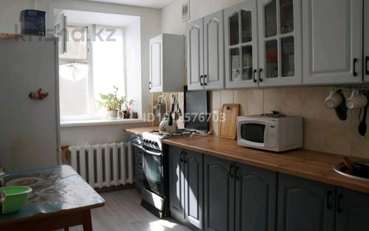 3-комнатная квартира · 59.9 м² · 5/5 этаж, Бегильдинова — Пр.Сарыарка за 27.5 млн ₸ в Астане, Сарыарка р-н — фото 2