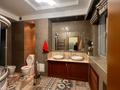 3-комнатная квартира · 158 м² · 7/13 этаж, Аль-Фараби 95 за 550 000 ₸ в Алматы, Бостандыкский р-н — фото 24