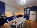 3-комнатная квартира · 158 м² · 7/13 этаж, Аль-Фараби 95 за 550 000 ₸ в Алматы, Бостандыкский р-н — фото 26