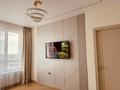 3-комнатная квартира · 68 м² · 14/16 этаж, Тауелсиздик 38/4 — Б. Момышулы за 55 млн ₸ в Астане, Алматы р-н — фото 17