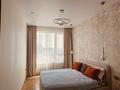3-комнатная квартира · 68 м² · 14/16 этаж, Тауелсиздик 38/4 — Б. Момышулы за 55 млн ₸ в Астане, Алматы р-н — фото 8