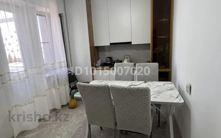 3-комнатная квартира · 80 м² · 2/7 этаж, Левый берег 6 — Автовокзал за 200 000 ₸ в  — фото 2