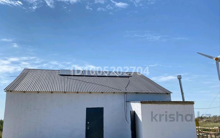 Дача · 4 комнаты · 120 м² · 9 сот., мкр Аксай 18 — Этно ауыл Тоныкок На берегу Урала Саудасы бар за 16 млн ₸ в Атырау — фото 2