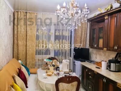 1-комнатная квартира · 45 м² · 1 этаж, мкр Дарабоз 5 за 27 млн ₸ в Алматы, Алатауский р-н