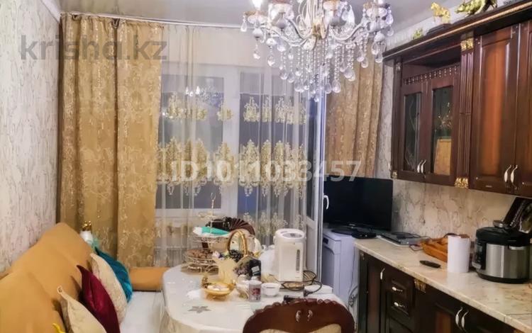 1-комнатная квартира · 45 м² · 1 этаж, мкр Дарабоз 5 за 27 млн ₸ в Алматы, Алатауский р-н — фото 2