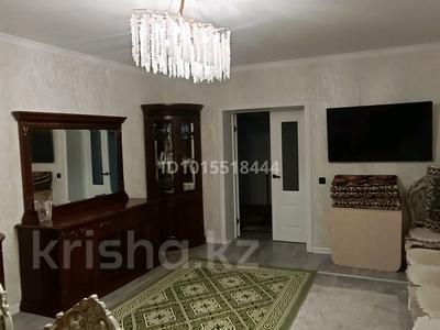 3-комнатная квартира · 116 м² · 6/9 этаж, сыганак 37 за 60 млн ₸ в Астане, Есильский р-н