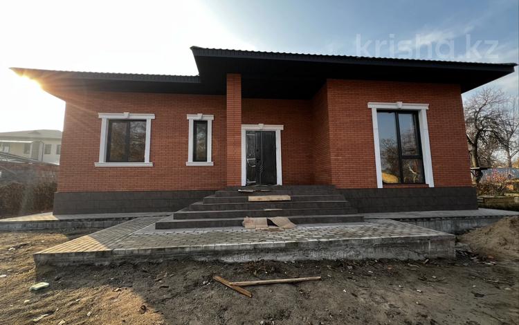 Жеке үй · 4 бөлме · 175 м² · 8.5 сот., мкр Алатау (ИЯФ), Ерке Сылкым 10, бағасы: 125 млн ₸ в Алматы, Медеуский р-н — фото 7