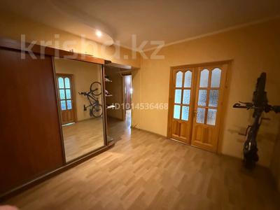 4-бөлмелі пәтер · 118 м² · 8/9 қабат, шевченко 190 — угол Айманова, бағасы: 125 млн ₸ в Алматы, Алмалинский р-н