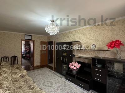3-комнатная квартира · 62 м² · 1/5 этаж, Мкр Талас 13 — Остановка Руслан за 20 млн 〒 в Таразе