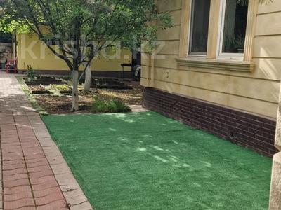 Часть дома · 3 комнаты · 60 м² · 5 сот., ул. Сапаргали Бегалина 24/2 за 130 млн ₸ в Алматы, Медеуский р-н