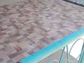 Отдельный дом · 4 комнаты · 60 м² · 5 сот., Абдыбаева 13 — Пр. Жамбыла за 15 млн ₸ в Таразе — фото 2