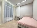 3-комнатная квартира · 85 м² · 14/16 этаж, Бухар жырау 26 за 158 млн ₸ в Астане, Есильский р-н — фото 3
