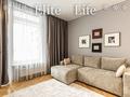 2-комнатная квартира · 60 м² · 11/21 этаж, Аль-Фараби 27/2 — Сейфуллина за 750 000 ₸ в Алматы, Бостандыкский р-н — фото 4