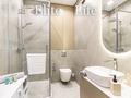 2-комнатная квартира · 60 м² · 11/21 этаж, Аль-Фараби 27/2 — Сейфуллина за 750 000 ₸ в Алматы, Бостандыкский р-н — фото 10