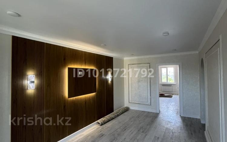 2-бөлмелі пәтер · 47 м² · 4/5 қабат, авангард 4 мкр 15, бағасы: 20 млн ₸ в Атырау, мкр Авангард-4 — фото 2