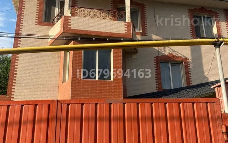 Отдельный дом · 7 комнат · 245 м² · 7 сот., мкр Таусамалы, ПКСТ СЕРВИС 47 за ~ 97.8 млн ₸ в Алматы, Наурызбайский р-н — фото 22