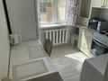 1-комнатная квартира · 35 м² · 1/5 этаж, Мкрн Сатпаева за 12 000 ₸ в Балхаше — фото 7