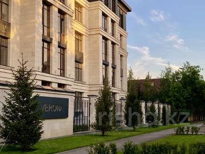 6-комнатная квартира · 242.1 м² · 5/5 этаж, мкр Михайловка 100 за ~ 157.4 млн ₸ в Караганде, Казыбек би р-н
