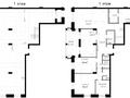 6-комнатная квартира · 242.1 м² · 5/5 этаж, мкр Михайловка 100 за ~ 157.4 млн ₸ в Караганде, Казыбек би р-н — фото 2