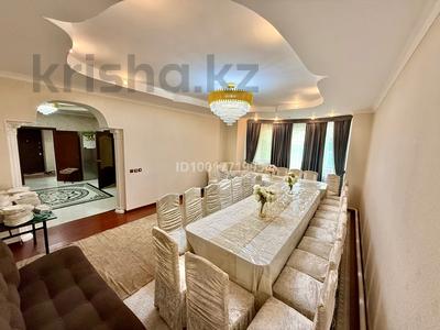 Аренда домов или дач в Алматинской обл.: Отдельный дом · 6 комнат · 260 м², Сатпаева 14 — Райымбека за 750 000 〒 Отдельный дом · 6 комнат · 260 м², Сатпаева 14 — Райымбека за 750 000 〒 в