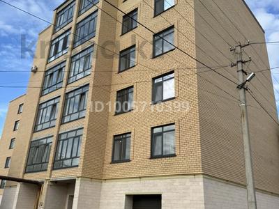 1-комнатная квартира · 49 м² · 6/6 этаж, Сокол 68 за 16.9 млн ₸ в Уральске