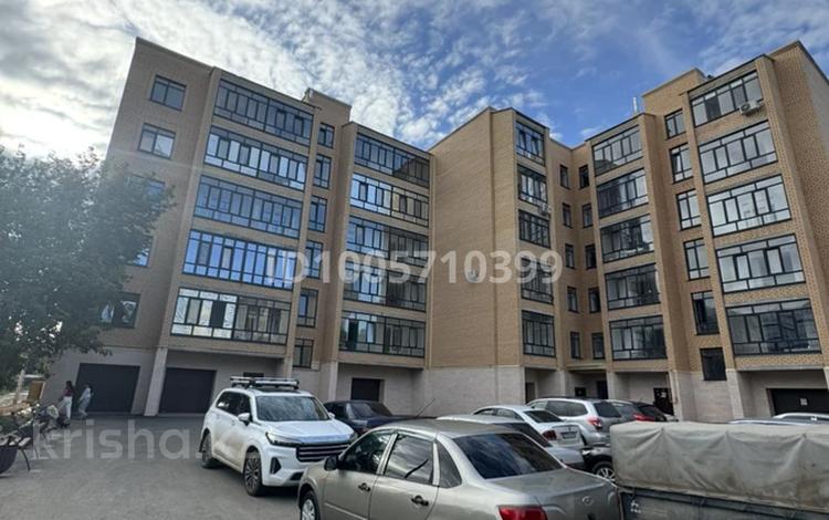 1-комнатная квартира · 49 м² · 6/6 этаж, Сокол 68 за 16.9 млн ₸ в Уральске — фото 30