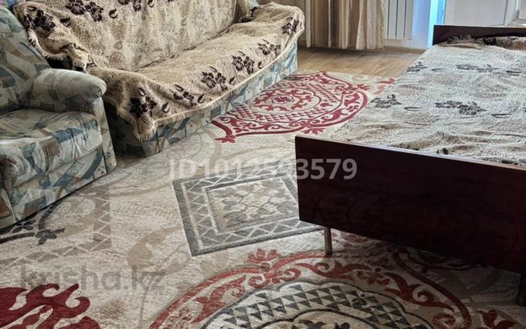 2-бөлмелі пәтер · 43 м² · 3/5 қабат, 3 микрорайон РТИ 15, бағасы: 150 000 ₸ в Сарани — фото 2