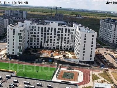 2-комнатная квартира · 61.14 м² · 9/9 этаж, Е 915 12 за 38.9 млн ₸ в Астане, Есильский р-н