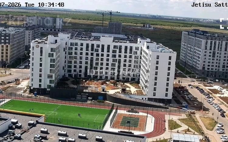 2-комнатная квартира · 61.14 м² · 9/9 этаж, Е 915 12 за 38.9 млн ₸ в Астане, Есильский р-н — фото 2