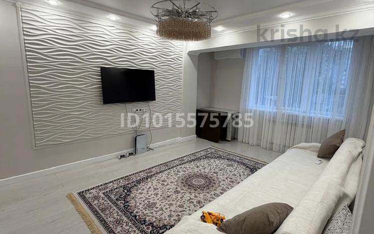 3-бөлмелі пәтер · 84 м² · 3/9 қабат, Райымбека 522/1 — Райымбек Момышулы, бағасы: 57 млн ₸ в Алматы — фото 2