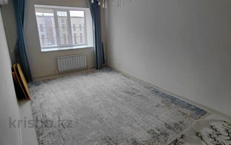 3-комнатная квартира · 85 м² · 8/9 этаж, Алтын орда за 29.5 млн ₸ в Актобе — фото 2