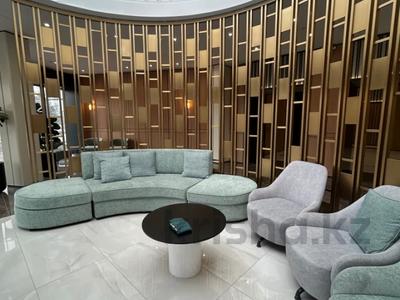 4-комнатная квартира · 164.9 м² · 16/33 этаж, Аль-фараби 15/1 за 140 млн 〒 в Алматы, Бостандыкский р-н