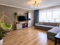 2-бөлмелі пәтер · 60 м² · 4/5 қабат, Назарбаева 76, бағасы: 18.5 млн ₸ в Кокшетау