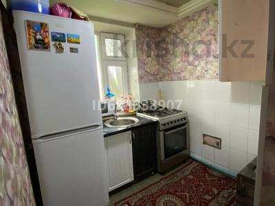 3-бөлмелі пәтер, 50 м², 1/2 қабат, Шорманова 8/2 — Алмалы ауылы, бағасы: 6.5 млн 〒 в Есик