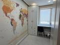 3-бөлмелі пәтер · 70 м² · 19/22 қабат, Роза Багланова6/1-Толе Би 6/1 — Жк Sezym Qala, бағасы: 49 млн ₸ в Астане, Нура р-н — фото 6
