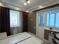 3-бөлмелі пәтер · 70 м² · 19/22 қабат, Роза Багланова6/1-Толе Би 6/1 — Жк Sezym Qala, бағасы: 49 млн ₸ в Астане, Нура р-н — фото 8