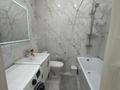 3-бөлмелі пәтер · 70 м² · 19/22 қабат, Роза Багланова6/1-Толе Би 6/1 — Жк Sezym Qala, бағасы: 49 млн ₸ в Астане, Нура р-н — фото 9