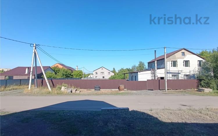 Жеке үй · 5 бөлме · 198 м² · 10 жүзд., Берлин ш/а., Аксайский, бағасы: 33 млн ₸ в Караганде, Алихана Бокейханова р-н — фото 2