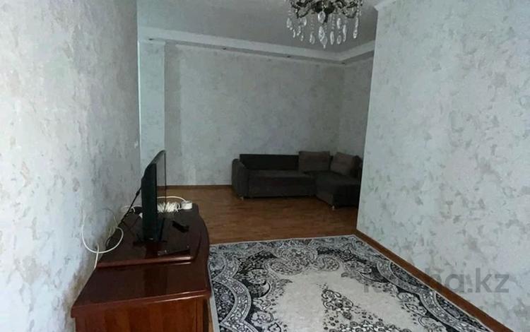 2-комнатная квартира · 70 м² · 2/10 этаж, Мәделі қожа 58В за 200 000 ₸ в Шымкенте, Аль-Фарабийский р-н — фото 11