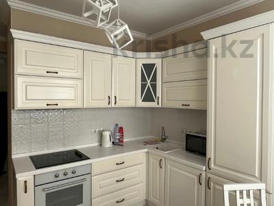 2-комнатная квартира · 65 м² · 16/16 этаж, Егизбаева за 49 млн ₸ в Алматы, Бостандыкский р-н