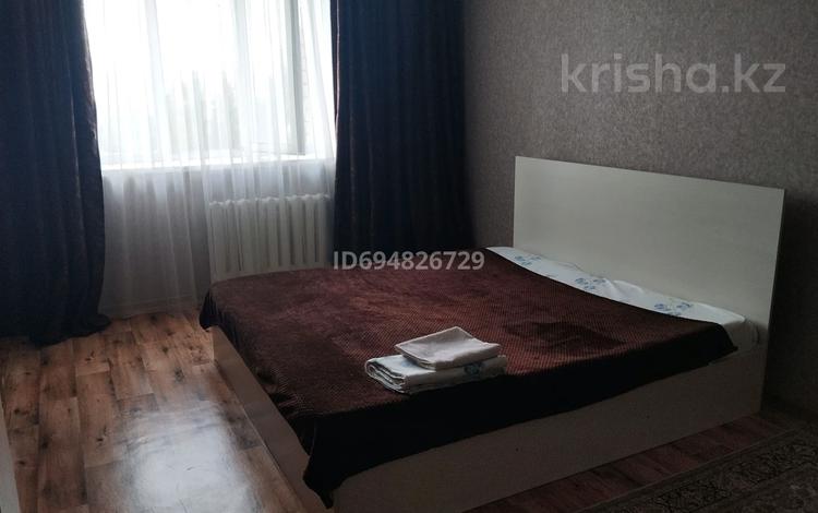 1-комнатная квартира · 40 м² · 6/9 этаж, Жансугурова — ТРЦ Аружан за 15 000 ₸ в Астане, Алматы р-н — фото 2