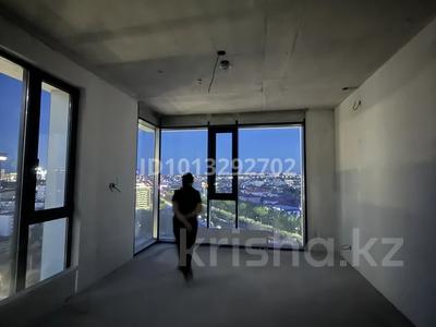 3-комнатная квартира · 72 м² · 12 этаж, мкр Нурсат 2, Байтерекова 12 за 60 млн ₸ в Шымкенте, Каратауский р-н