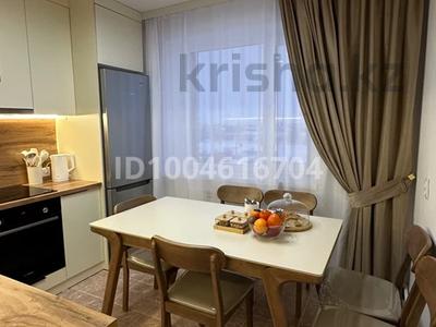 3-бөлмелі пәтер · 76.4 м² · 3/5 қабат, Алашахана 34 — Н, бағасы: 31 млн ₸ в Жезказгане