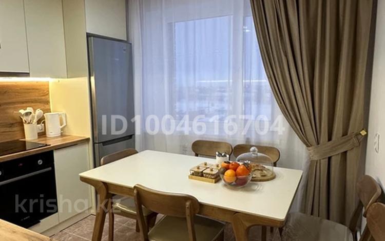 3-бөлмелі пәтер · 76.4 м² · 3/5 қабат, Алашахана 34 — Н, бағасы: 31 млн ₸ в Жезказгане — фото 2