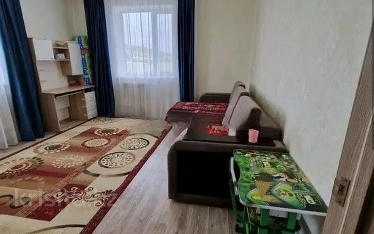 2-бөлмелі пәтер · 70 м² · 1/5 қабат, Юбилейный 36В, бағасы: 25 млн ₸ в Кокшетау — фото 2