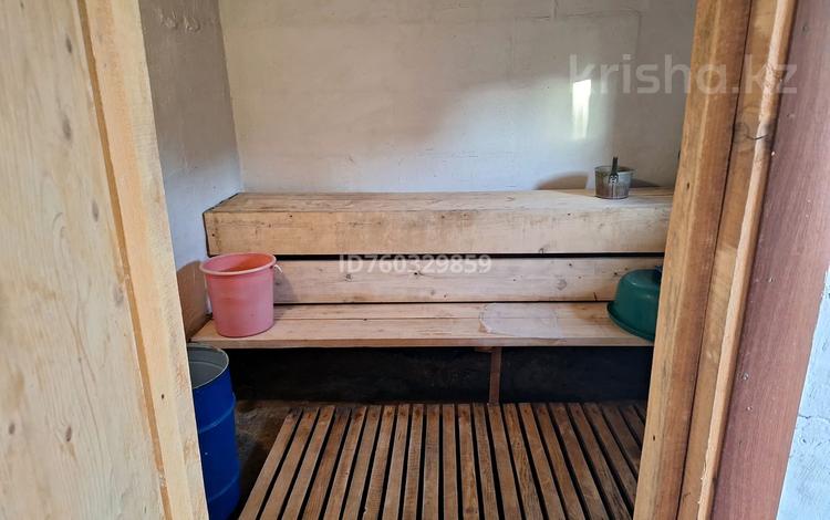 Отдельный дом · 4 комнаты · 80 м² · 8 сот., Ул.Гаджиева — Бабкина мельница за 12.5 млн 〒 в Усть-Каменогорске — фото 4