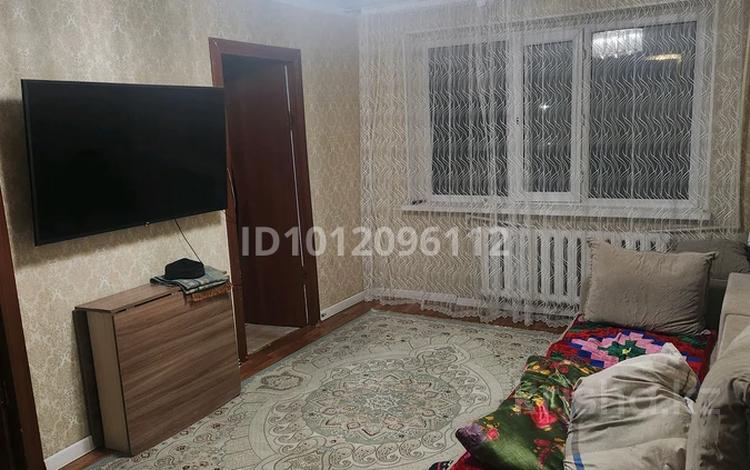 4-комнатная квартира · 61 м² · 1/5 этаж, Майкудук, Майқұдық, 16-шағынаудан 14 за 11.7 млн ₸ в Караганде, Алихана Бокейханова р-н — фото 8
