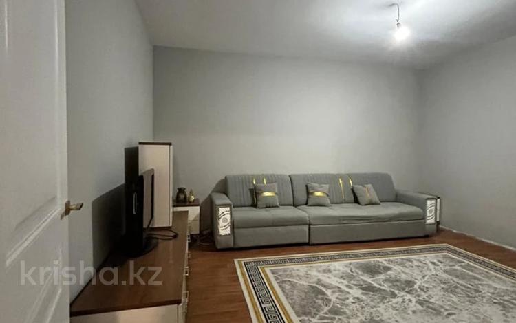 2-комнатная квартира · 65 м² · 14/16 этаж, мкр Шугыла, Жуалы за 27 млн ₸ в Алматы, Наурызбайский р-н — фото 8