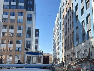 2-комнатная квартира · 67 м² · 6/9 этаж, Султан Бейбарыс 437 за 24.5 млн 〒 в Атырау